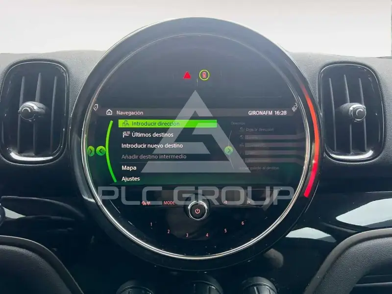 2021 Mini Countryman