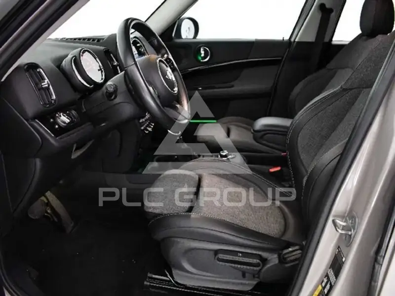 2021 Mini Countryman