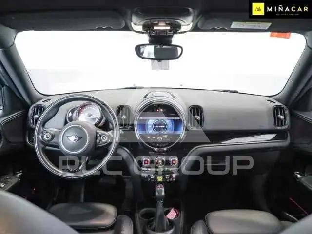 2021 Mini Countryman