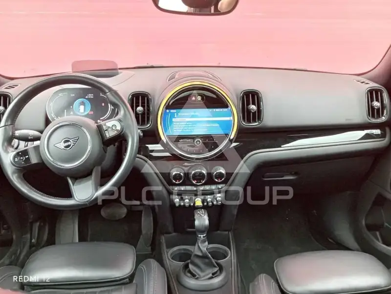 2021 Mini Countryman
