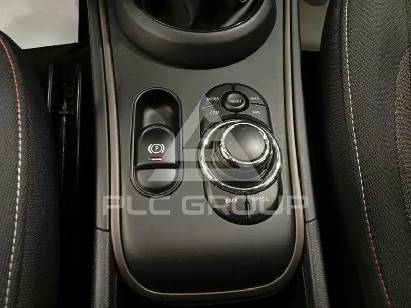 2021 Mini Countryman