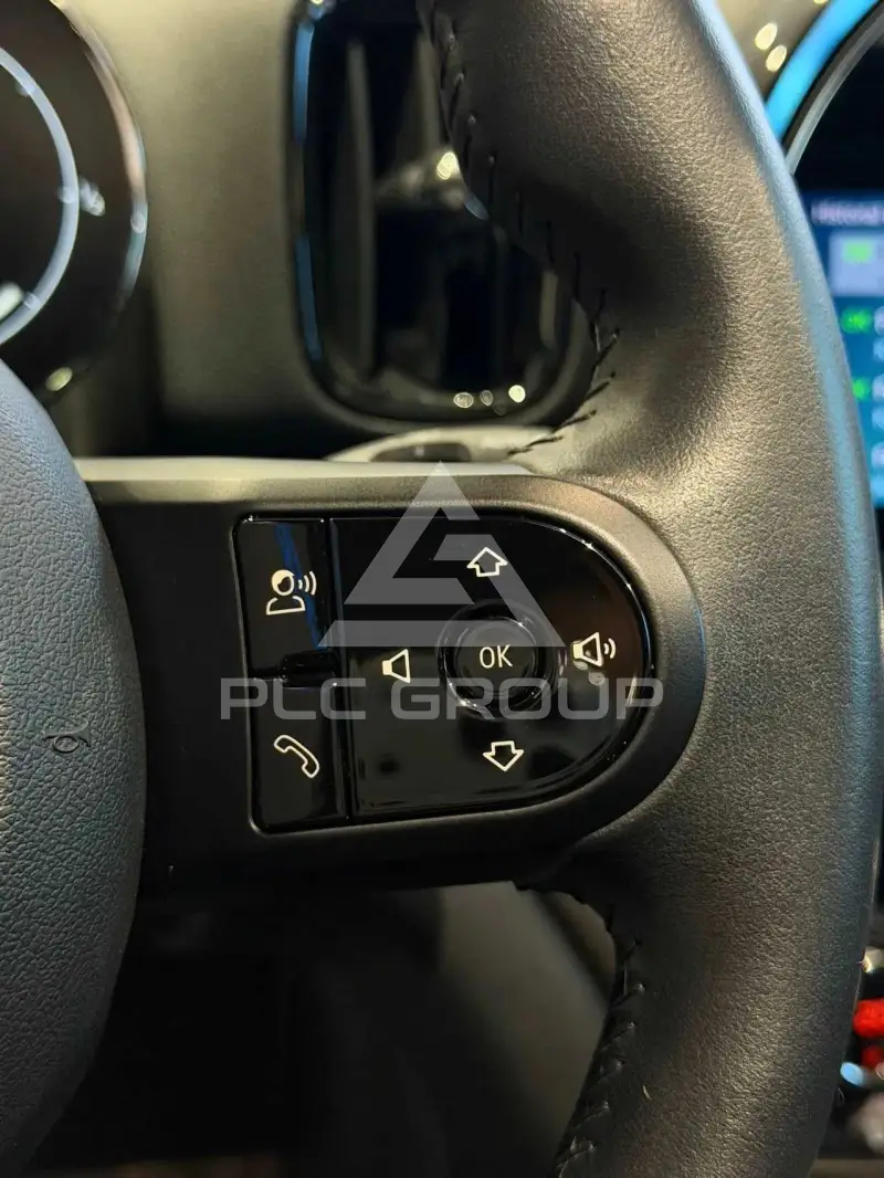 2021 Mini Countryman