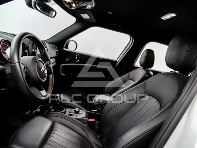 2021 Mini Countryman