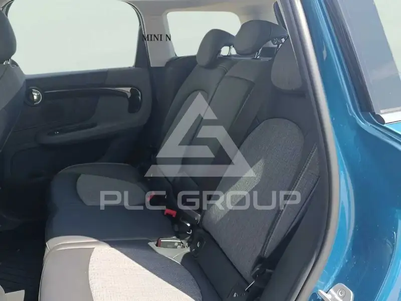 2021 Mini Countryman