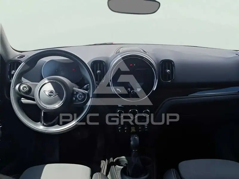 2021 Mini Countryman