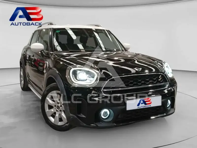 2021 Mini Countryman
