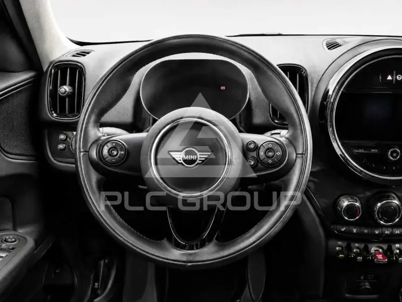 2021 Mini Countryman