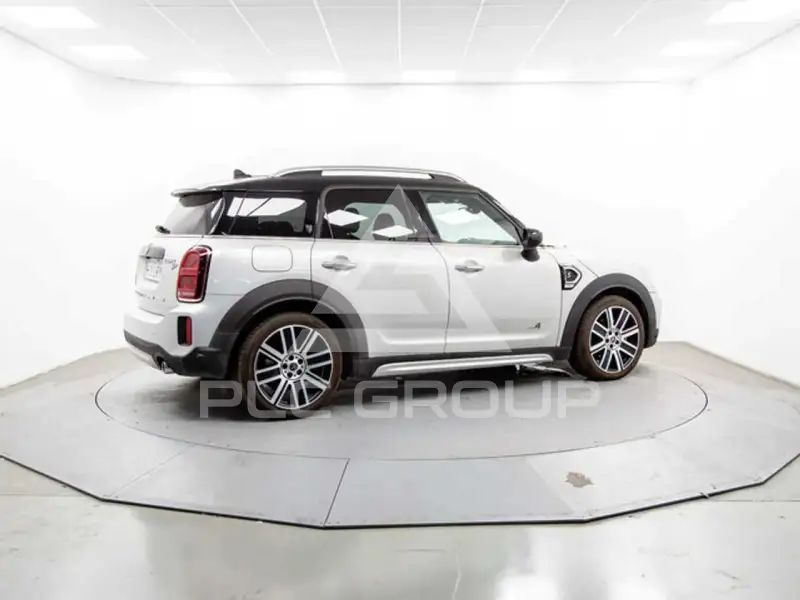 2021 Mini Countryman