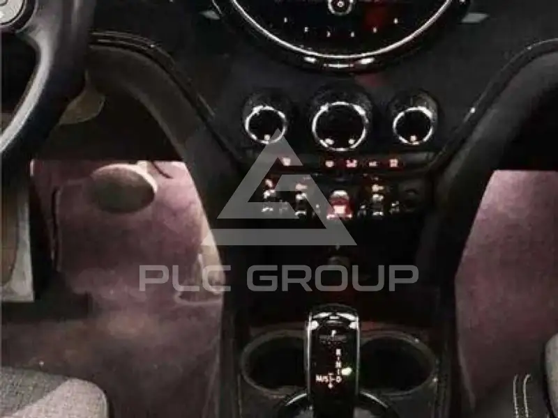 2021 Mini Countryman