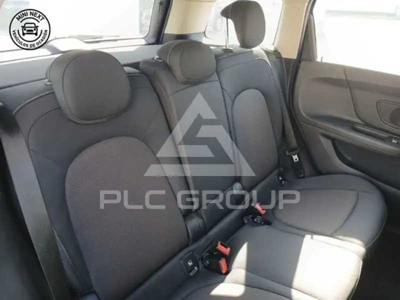2021 Mini Countryman