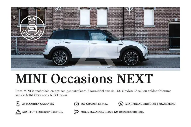 2021 Mini Countryman
