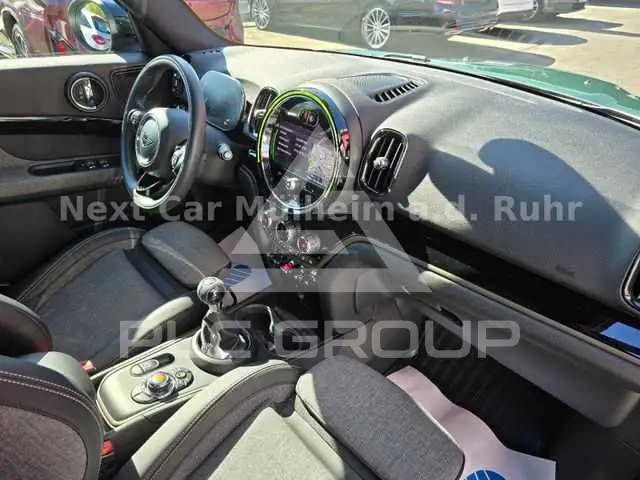 2021 Mini Countryman