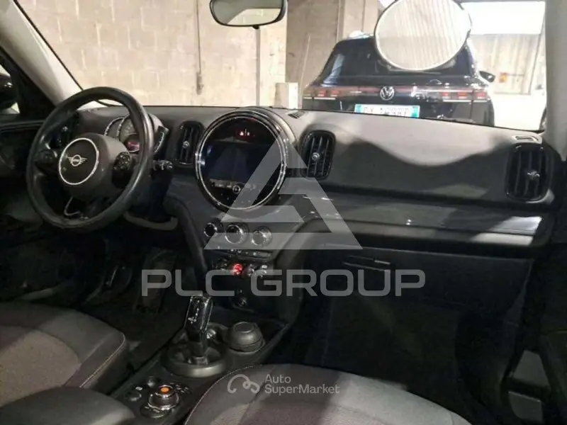 2021 Mini Countryman