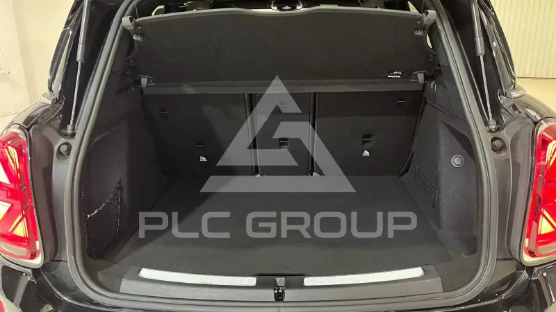 2021 Mini Countryman
