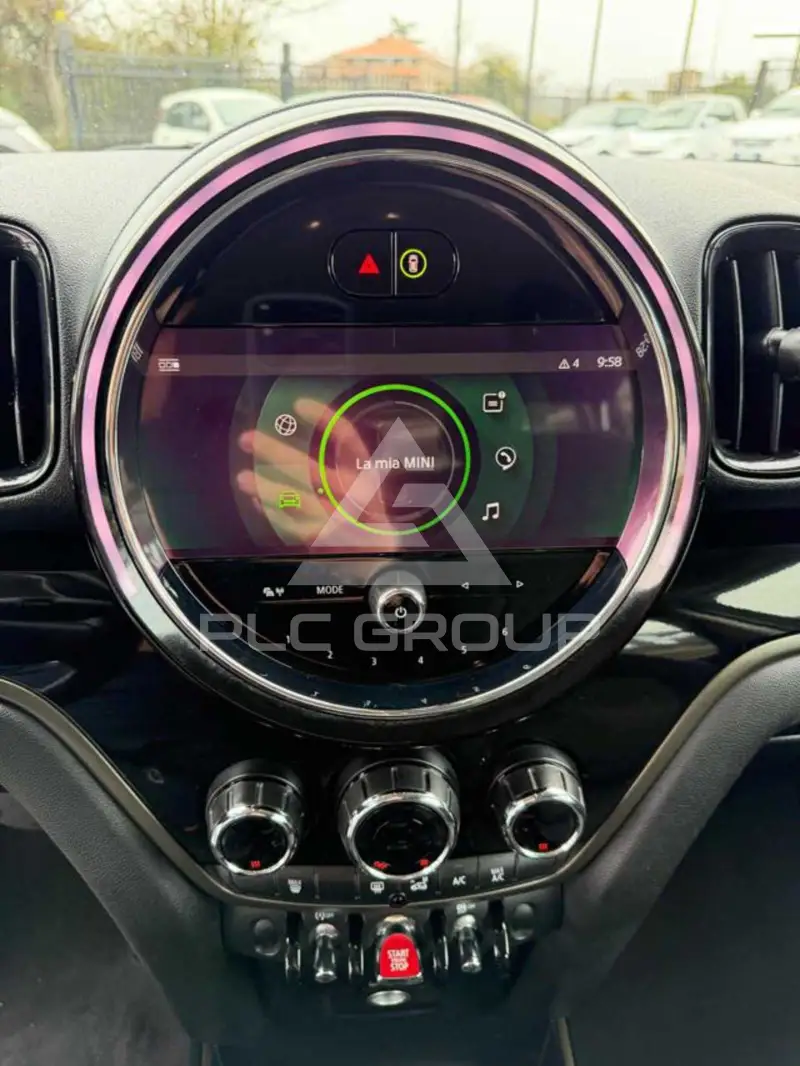 2021 Mini Countryman