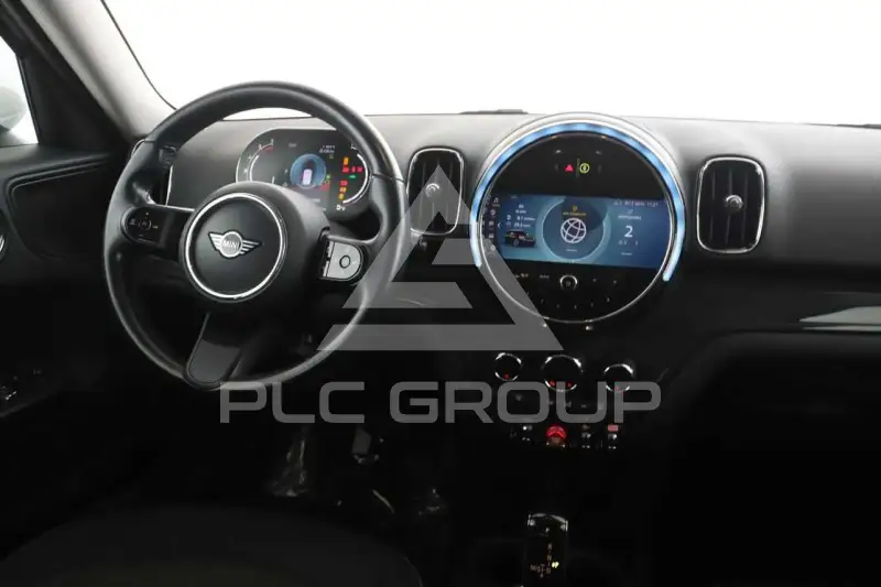 2021 Mini Countryman