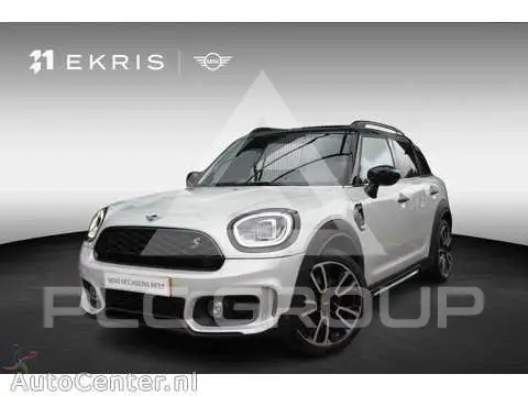 2021 Mini Countryman