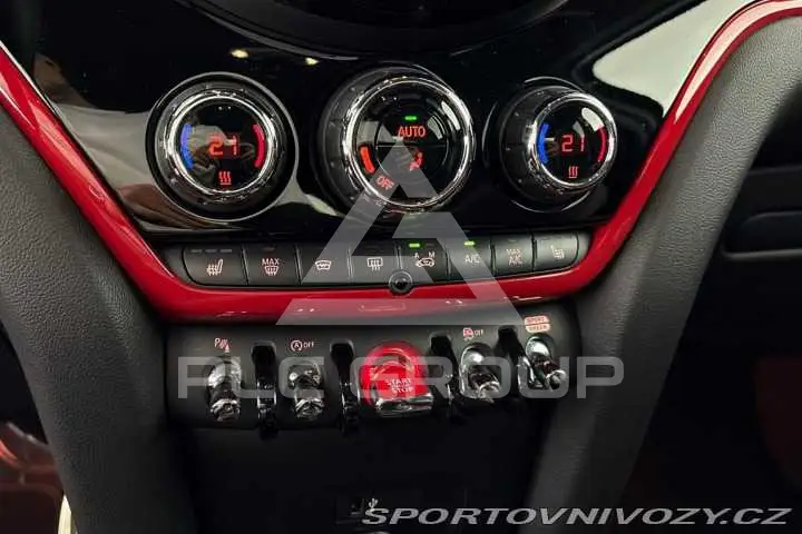 2021 Mini Countryman