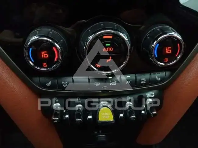 2021 Mini Countryman