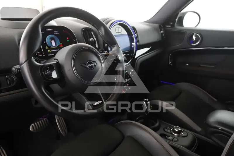 2021 Mini Countryman