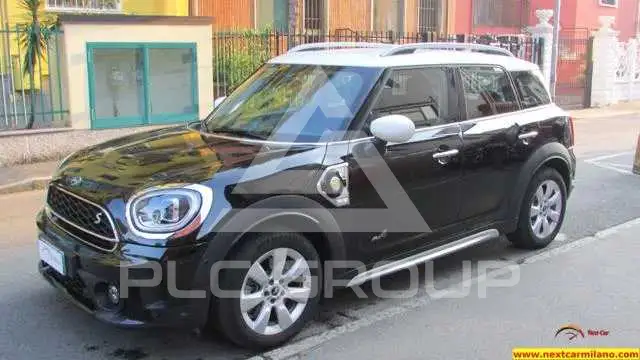 2021 Mini Countryman