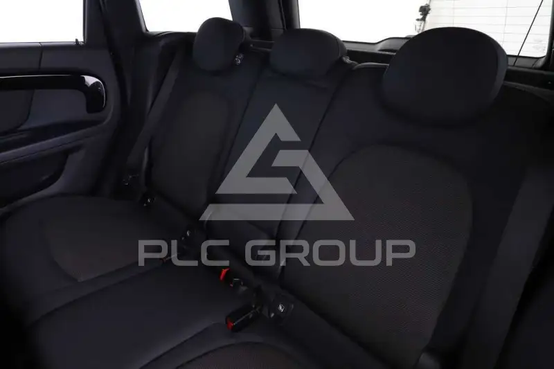 2021 Mini Countryman