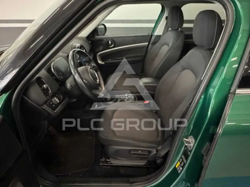 2021 Mini Countryman