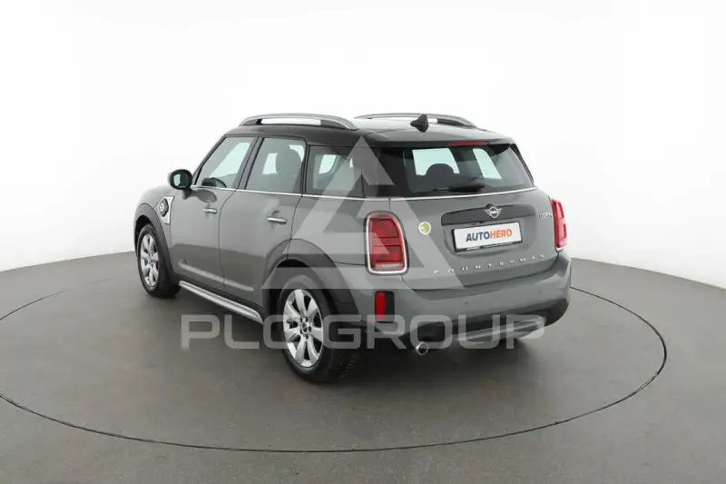 2021 Mini Countryman