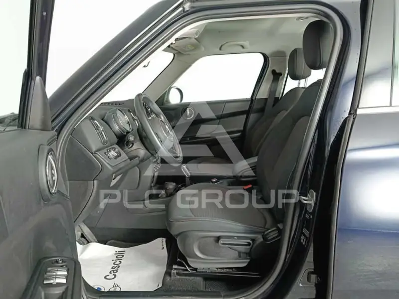2021 Mini Countryman