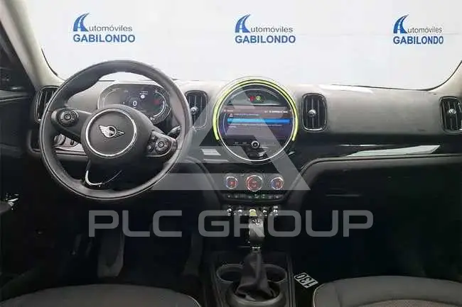 2021 Mini Countryman