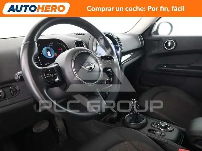 2021 Mini Countryman