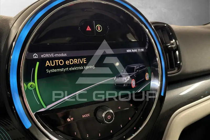 2021 Mini Countryman
