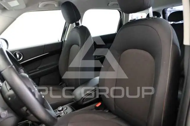 2021 Mini Countryman