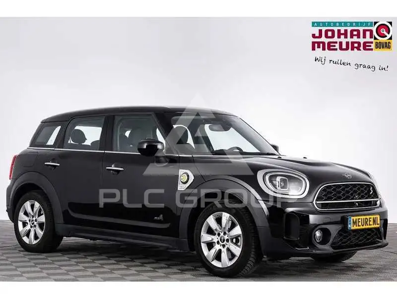2021 Mini Countryman