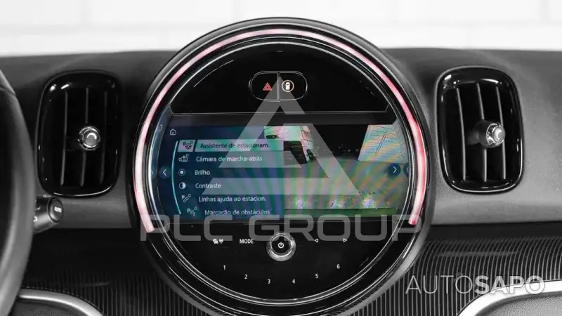 2021 Mini Countryman