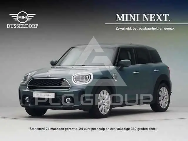 2021 Mini Countryman