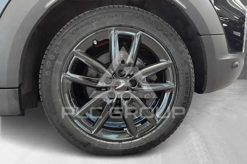 2021 Mini Countryman