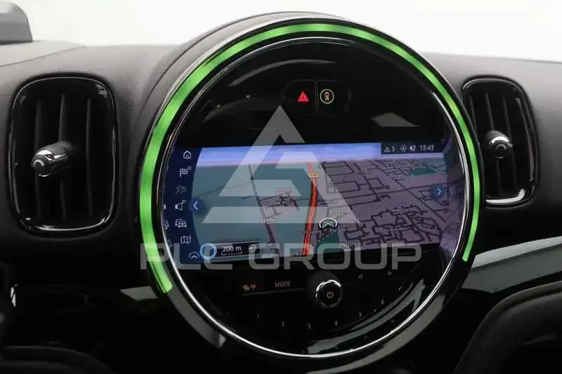 2021 Mini Countryman