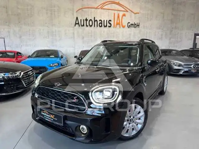 2021 Mini Countryman