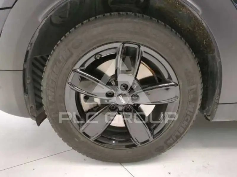 2021 Mini Countryman