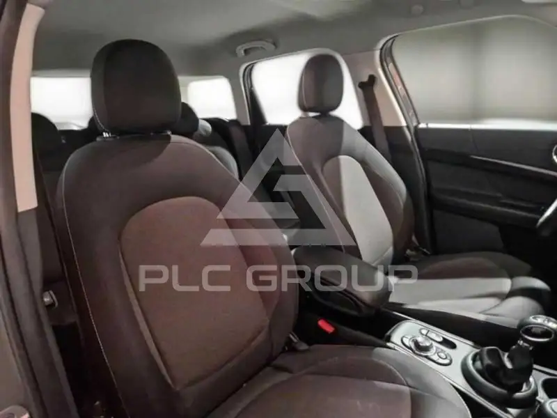 2021 Mini Countryman