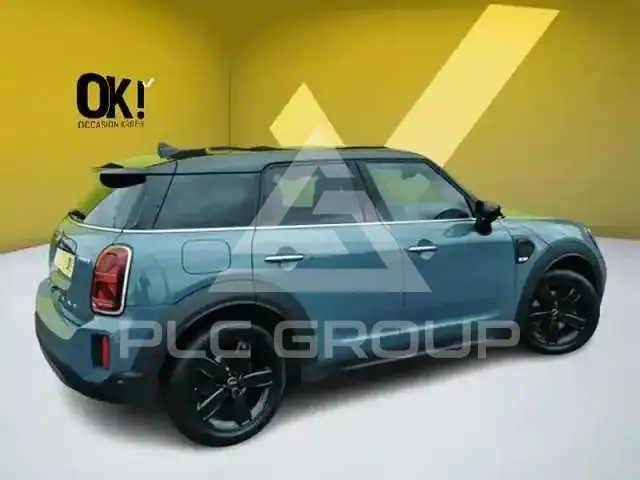 2021 Mini Countryman