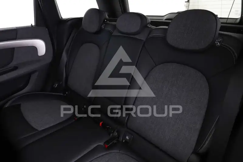 2021 Mini Countryman