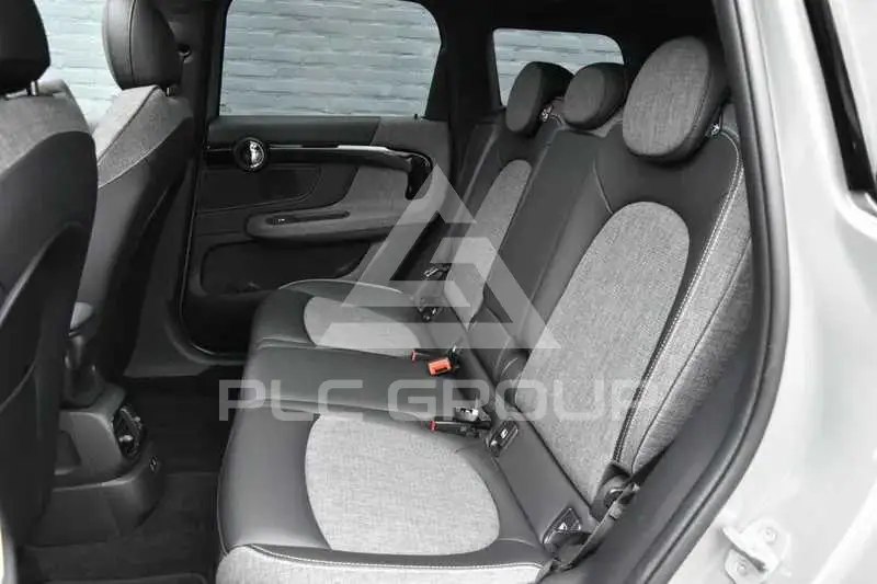 2021 Mini Countryman