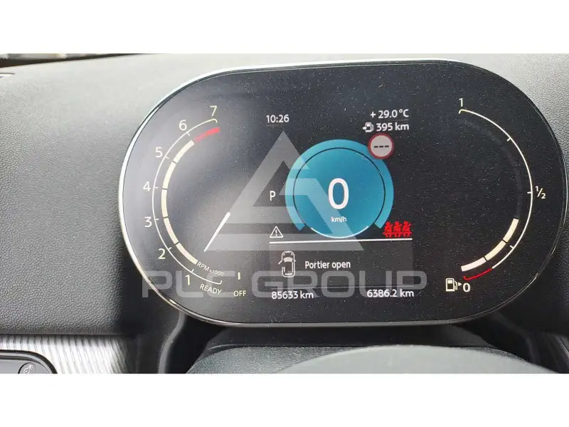2021 Mini Countryman