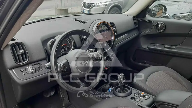 2021 Mini Countryman