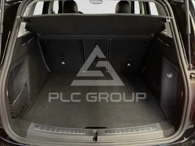 2021 Mini Countryman