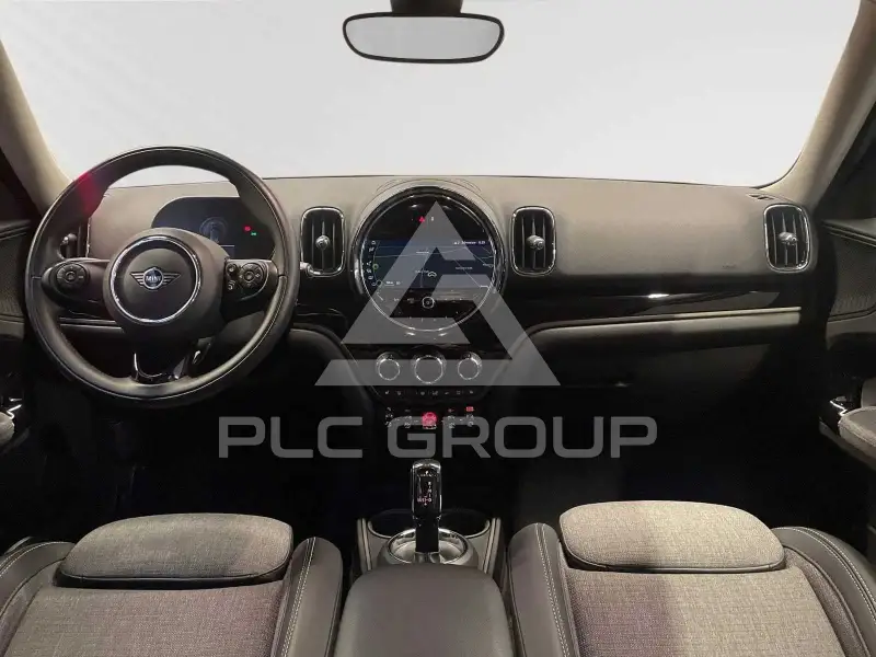 2021 Mini Countryman