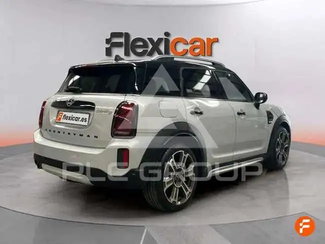 2021 Mini Countryman