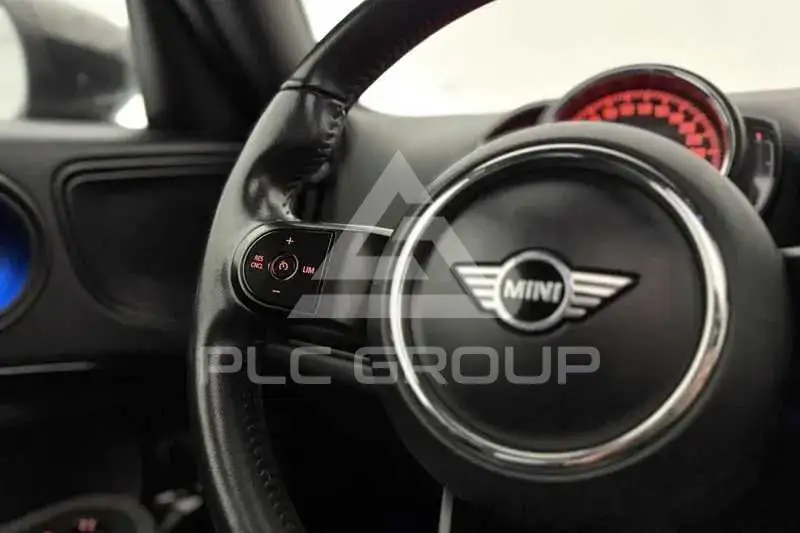2021 Mini Countryman
